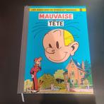 Bd / livre / tirage de luxe Laurent Hennebelle - Spirou, Livres, Plusieurs BD, Enlèvement ou Envoi, Utilisé