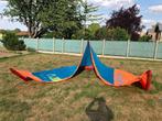 Kite Airush ultra 14m, Watersport en Boten, Kitesurfen, Ophalen, Zo goed als nieuw, Kite