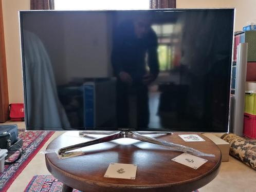 Samsung Smart TV Led 40", Audio, Tv en Foto, Televisies, Gebruikt, LED, 100 cm of meer, Full HD (1080p), Samsung, 50 Hz, Smart TV