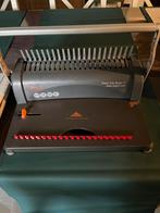 Inbindmachine Peach Star Binder., Ophalen, Nieuw