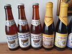 Ruilen of kopen volle oude Belgische bieren 1, Verzamelen, Overige merken, Flesje(s), Ophalen of Verzenden, Zo goed als nieuw