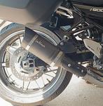 Kawasaki Z900rs leovince, Motoren, Onderdelen | Kawasaki, Ophalen of Verzenden