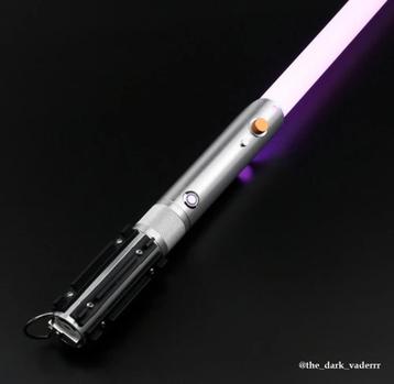 Sabre laser Anakin SE neopixel neuf