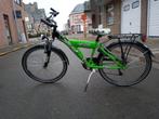 Jongensfiets, Fietsen en Brommers, Ophalen, Gebruikt