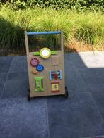 Loopwagentje, Ophalen, Nieuw, Mobiel, Met wieltjes