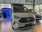 Ford Transit Custom NEW NUGGET 170PK A8! STOCKWAGEN!, Auto's, Ford, Automaat, Monovolume, Bedrijf, Diesel