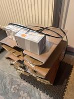 Originele BMW Remschijven + Remblokken + Slijtage sensoren, Auto-onderdelen, Ophalen, BMW