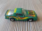 Matchbox Camaro Iroc Z28 (BP) - 1/63- 1985 - Macau, Hobby en Vrije tijd, Ophalen of Verzenden, Gebruikt