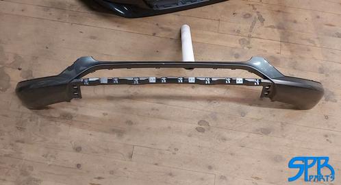 AUDI Q3 8U S-line FACELIFT VOORBUMPER SPOILER LIP 8U0807061R, Auto-onderdelen, Carrosserie, Bumper, Audi, Voor, Gebruikt