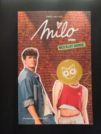 Milo boek - Milo blijft dromen, Ophalen of Verzenden, Zo goed als nieuw, Verhalen