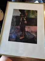 HENRI MATISSE - NU - OFFSET, Ophalen of Verzenden