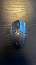Gaming muis, Computers en Software, Muizen, Rechtshandig, Muis, Ophalen of Verzenden, Zo goed als nieuw