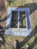 cadre de trappe de toit, Bricolage & Construction, Lucarne, Enlèvement, Utilisé, Moins de 80 cm