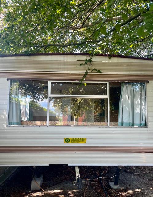 STACARAVAN, Caravans en Kamperen, Stacaravans, tot en met 3, Ophalen