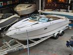 Four Winns S265 (bj. 2015) Volvo Penta V8-300, Ophalen, Zo goed als nieuw, 50 pk of meer, Binnenboordmotor