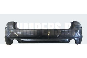 Bumper BMW 5 G31 Kombi Luxury 17-20 51127387307 Achterbumper beschikbaar voor biedingen
