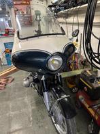 BMW  R50-R69S  Windscherm Heinrich, Motoren, Ophalen of Verzenden, Gebruikt