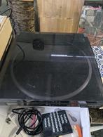 Tourne-disque Technics SL-JS 15C, Tourne-disque, Enlèvement, Utilisé, Technics