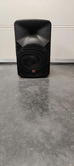 Actieve speakers PPA-122 - 250W RMS speaker - met bluetooth, Ophalen, Zo goed als nieuw, Audio