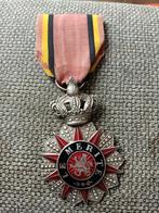 Medaille België, Ophalen of Verzenden