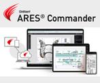 ARES Commander 2025 | Win, Enlèvement, Windows, Neuf