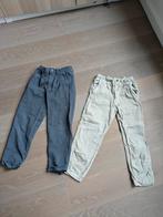 Lange broeken maat 122, Kinderen en Baby's, Ophalen of Verzenden, Gebruikt