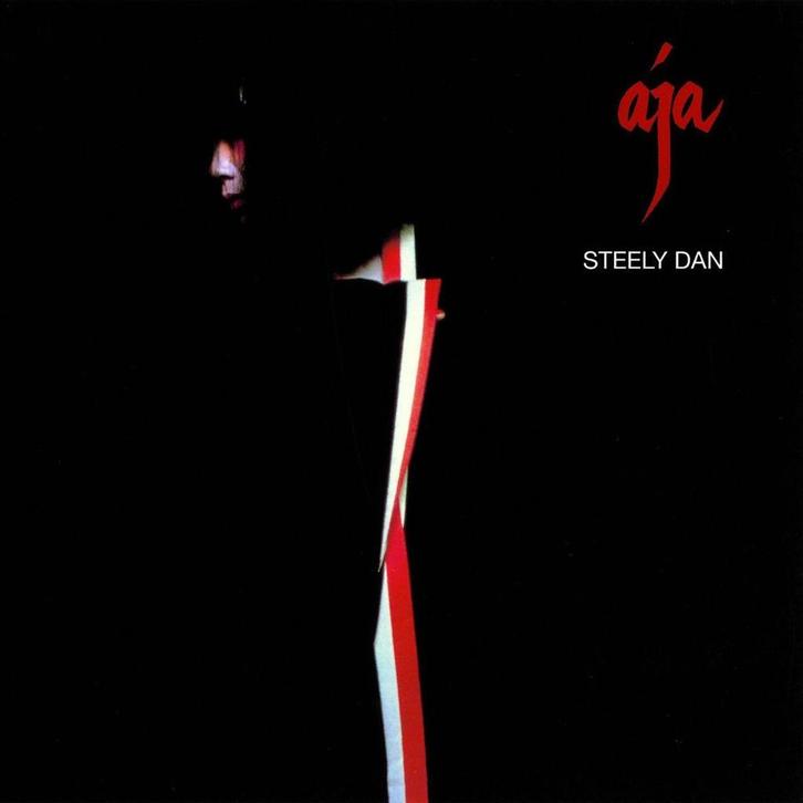 Steely Dan - Aja - CD, Cd's en Dvd's, Cd's | Pop, Nieuw in verpakking, Verzenden