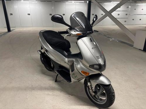 Gilera runner 50 DD, Vélos & Vélomoteurs, Pièces de cyclomoteur | Scooters, Enlèvement ou Envoi