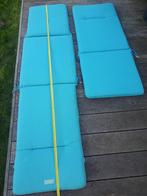 Coussin matelas transat convient modèle transatlantique teck, Ophalen, Zo goed als nieuw