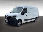Renault Master Energy Blue dCi L2H2 3.3T FWD Confort, Auto's, Wit, 5 deurs, Particulier, Te koop