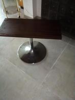 televisietafel, Huis en Inrichting, Ophalen, Overige materialen, Gebruikt, 50 tot 100 cm