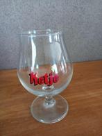 Bierglazen, Ophalen of Verzenden, Gebruikt, Bierglas