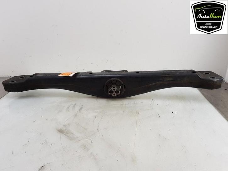 VERSNELLINGSBAKSTEUN Porsche Cayenne (9PA) (01-2002/09-2010), Auto-onderdelen, Ophanging en Onderstel, Porsche, Gebruikt