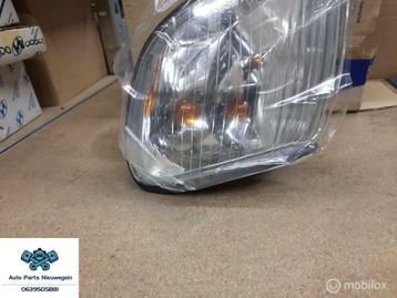 Knipperlicht voor links Hyundai H 200('95-'08) 92301-4A500 beschikbaar voor biedingen
