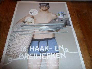 haak- en breinaalden beschikbaar voor biedingen