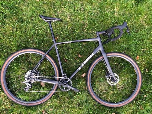 Trek Crockett 5 T58, Fietsen en Brommers, Fietsen | Heren | Sportfietsen en Toerfietsen, Zo goed als nieuw, Overige merken, 10 tot 15 versnellingen