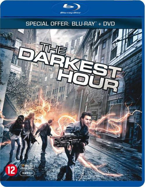 The Darkest Hour - Blu-ray (Sealed), Cd's en Dvd's, Blu-ray, Ophalen of Verzenden
