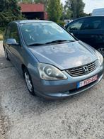 Auto, Autos, Honda, 0 kg, Argent ou Gris, Achat, 4 portes