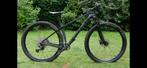 Mountainbike trek procaliber 9.5 carbon maat „M”, Hardtail, Ophalen, Zo goed als nieuw, Trek