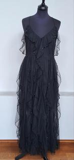 TWINSET. (NEW  358€), Kleding | Dames, Gelegenheidskleding, Ophalen of Verzenden, Nieuw, Maat 38/40 (M), Zwart