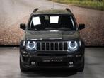 Jeep Renegade Limited 1.5, Auto's, Jeep, 0 cilinders, 0 kg, USB, Bedrijf