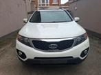 KIA SORENTO 2.0 CRDI 7 ZITPLAATSEN 4X4 ZEER SCHOON, Auto's, Euro 5, Monovolume, 4 cilinders, Leder