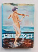 Der Kitsch in kunst cinema reclame toerisme Gilo Dorfles, Verzenden