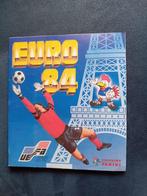 panini stickerboek EURO 84, Ophalen of Verzenden, Zo goed als nieuw, Plaatje