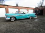 Chrome king of the 50's, Automaat, Achterwielaandrijving, 8 cilinders, 6100 cc