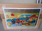 Duplo - trein, sporen en toebehoren, Kinderen en Baby's, Ophalen, Duplo