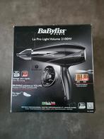Babyliss haardroger Le Pro Light Volume 2100W, Ophalen, Zo goed als nieuw