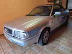 Audi cabrio 1992, Auto's, Cabriolet, Leder en Stof, 2300 cc, Handgeschakeld