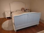 Bed 140 cm breed, Huis en Inrichting, Slaapkamer | Bedden, Ophalen, Gebruikt, 140 cm, Twijfelaar