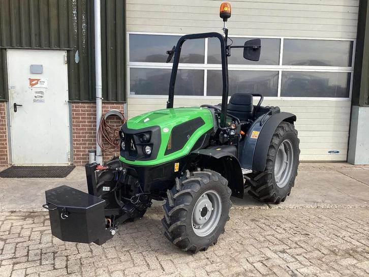Deutz 3050 trekker (bj 2025), Zakelijke goederen, Machines en Bouw | Tuin, Park en Bosbouw, Overige typen